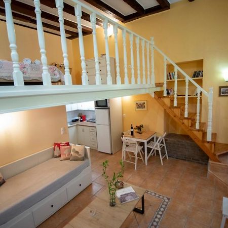 Yiasemi Cοrfu Luxury Apartment Corfu  Kültér fotó