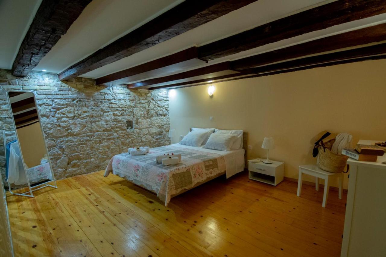 Yiasemi Cοrfu Luxury Apartment Corfu  Kültér fotó