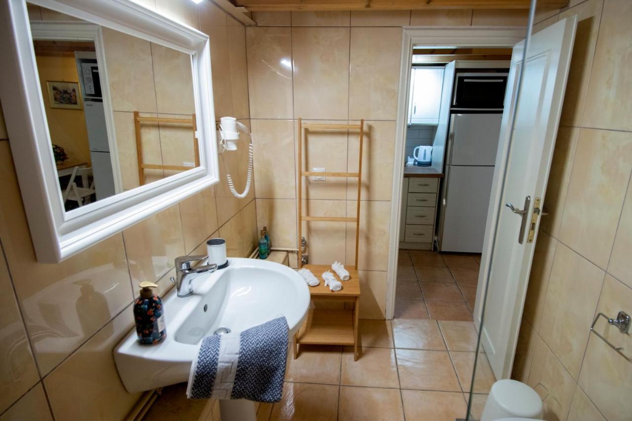 Yiasemi Cοrfu Luxury Apartment Corfu  Kültér fotó